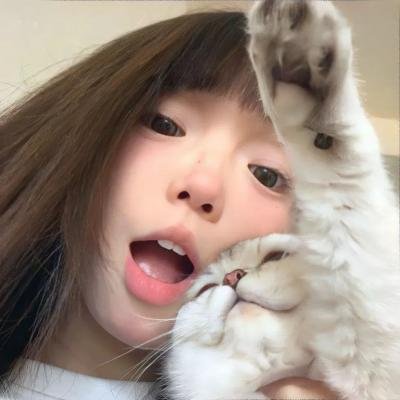 狮子与我